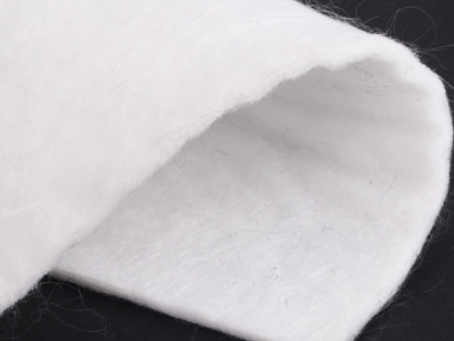 阳西长丝土工布